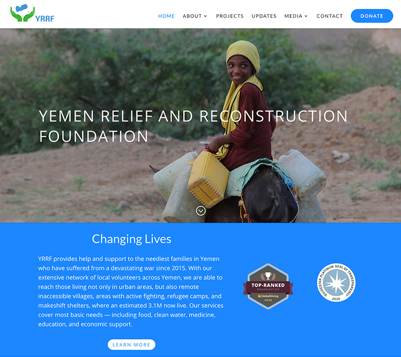 Yemen Foundation
